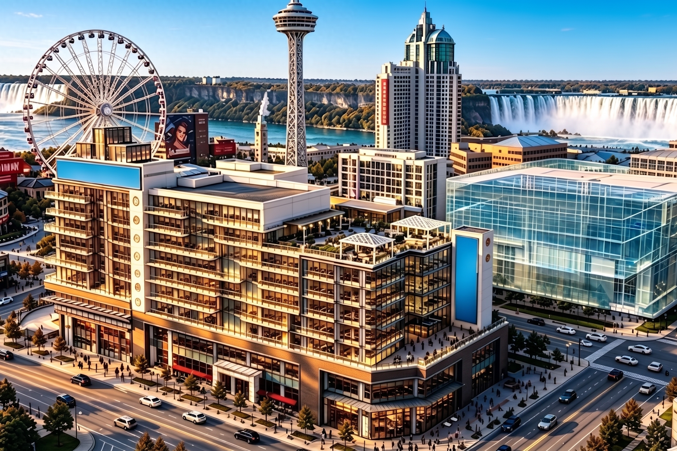 Investment Condominiums